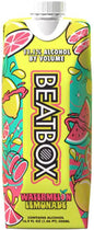 Beatbox Watermelon Lemonade