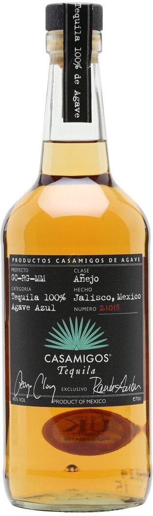 Casamigos Añejo Tequila 1L