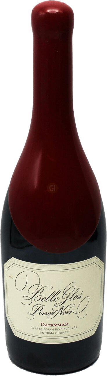 Belle Glos Dairyman Pinot Noir