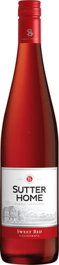 Sutter Home Sweet Red