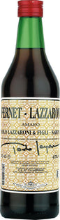Lazzaroni Fernet Amaro
