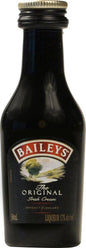 Bailey Irish Cream 50mL Shooter