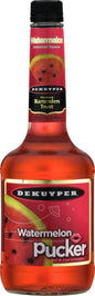 DeKuyper Pucker Watermelon