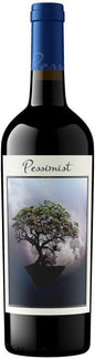 DAOU Pessimist Red Wine Blend