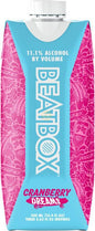 BeatBox Cranberry Dreams Box
