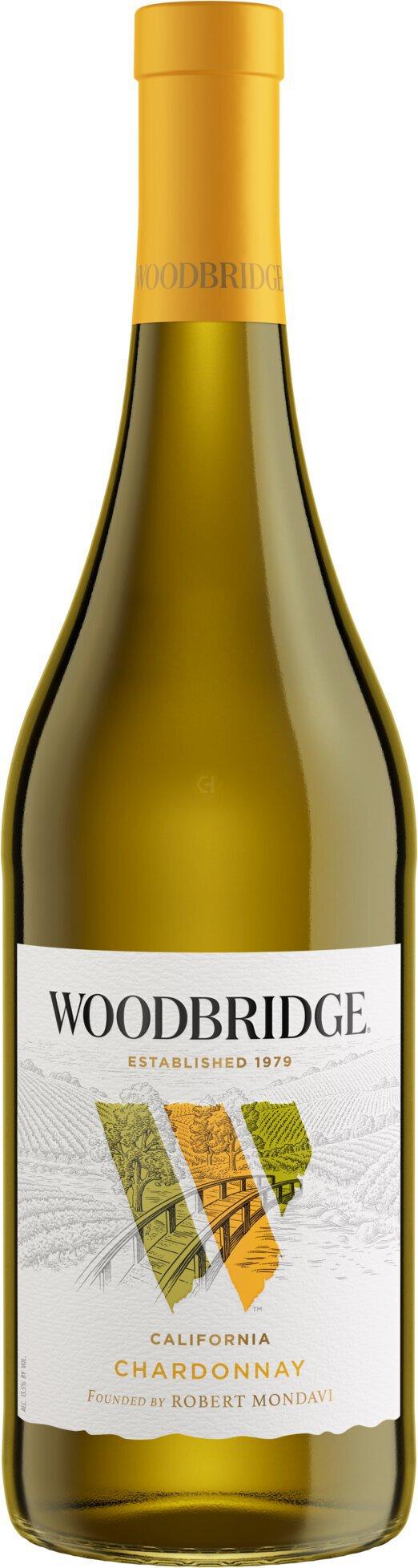 Woodbridge by Robert Mondavi Chardonnay