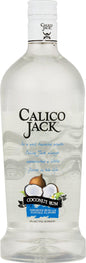 Calico Jack Coconut Rum 1.75L