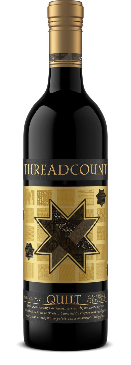 Threadcount Cabernet Sauvignon Napa Valley