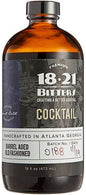 1821 Barrel Aged Old Fashioned Mix - 16oz