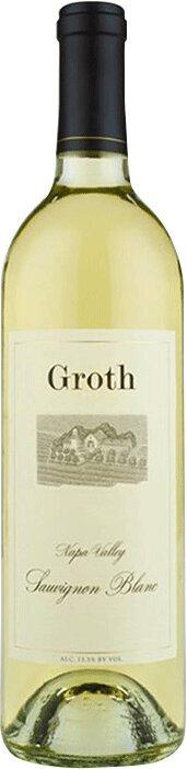 Groth Sauvignon Blanc