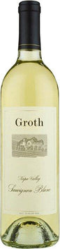 Groth Sauvignon Blanc