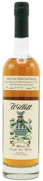 Willett Distillery 4YR Rye Cask 750mL