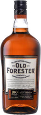 Old Forester 100 Proof Kentucky Straight Bourbon 1.75L Whisky