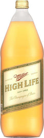 Miller High Life 40oz single