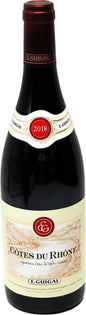 E. Guigal Cotes du Rhone Rouge