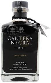 Cantera Negra Cafe Coffee Liqueur