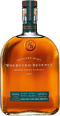 Woodford Reserve Kentucky Straight Rye Whiskey 750mL