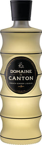 Domaine de Canton Ginger Liqueur