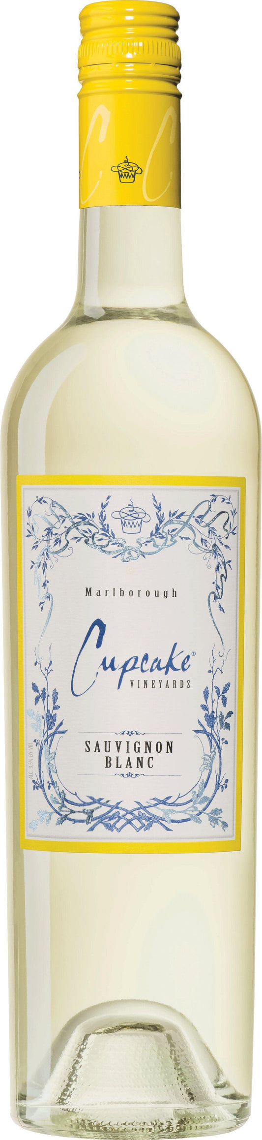 Cupcake Sauvignon Blanc