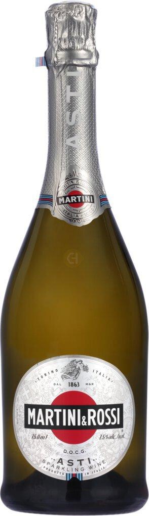 MARTINI & ROSSI Asti Sparkling Wine