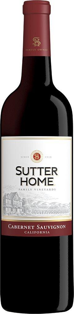 Sutter Home Cabernet Sauvignon