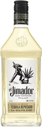 el Jimador Reposado Tequila 375mL