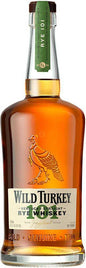 Wild Turkey 101 Rye 750mL