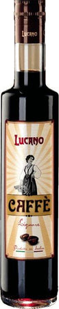 Lucano Cordial Caffe Anniversario Liqueur