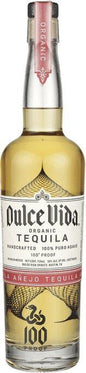 Dulce Vida Organic Tequila Anejo 80 Proof 750mL