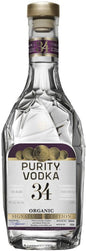 Purity Signature 34 Organic Vodka 1.75L