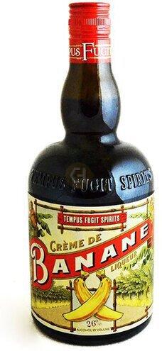 Tempus Fugit Creme De Banane 700mL