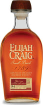 Elijah Craig Small Batch Bourbon 375mL