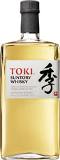 Suntory Whisky Toki Japanese Whisky 750mL