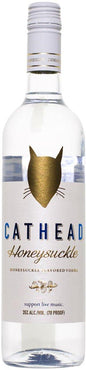Cathead Bitter Orange Vodka 750mL