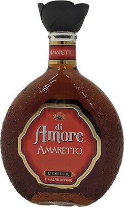Di Amore Amaretto