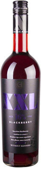 XXL Without Manners Blackberry Moscato