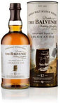 Balvenie 12yr Sweet Toast Single Malt Scotch 750mL