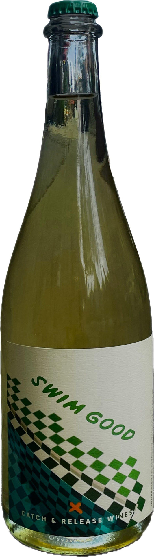 Catch & Release Swim Good Albarino Pet Nat