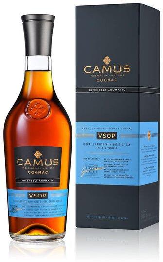 Camus VSOP Intensely Aromatic 700mL