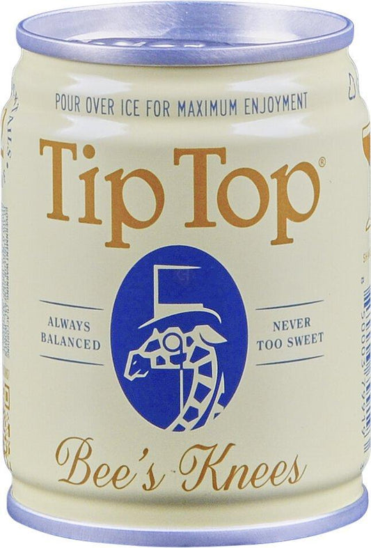 Tip Top Bee's Knees 4Pk