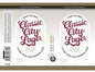 Creature Comforts Classic City Lager6pk