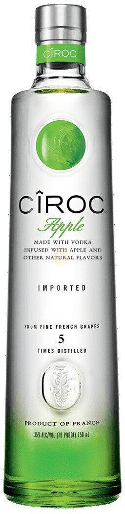 Chopin Potato Vodka 750mL