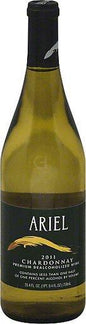 Ariel Non-Alcoholic Chardonnay