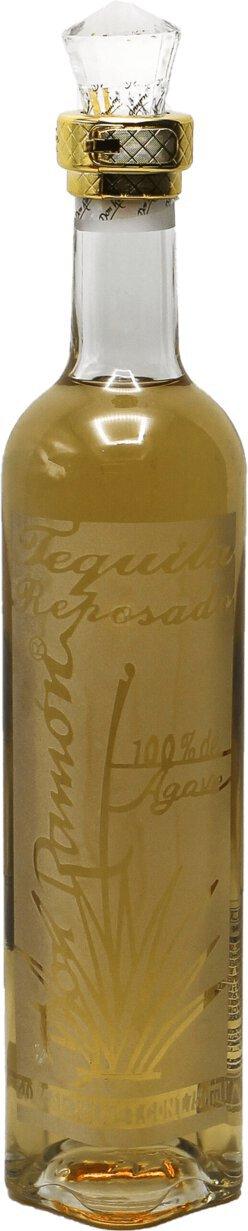 Don Ramon Reposado Tequila 750mL