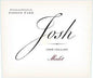 Josh Cellars Merlot