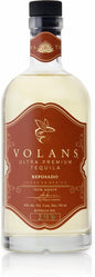 Volans Ultra Premium Tequila Reposado