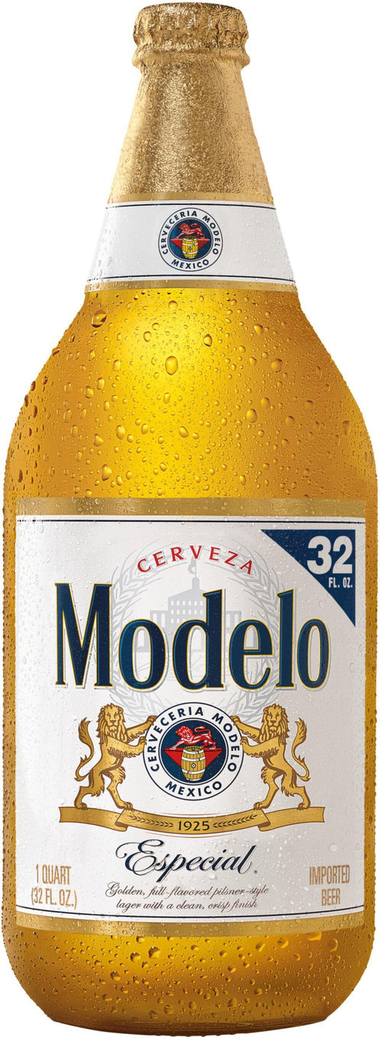 Modelo Especial 40oz single