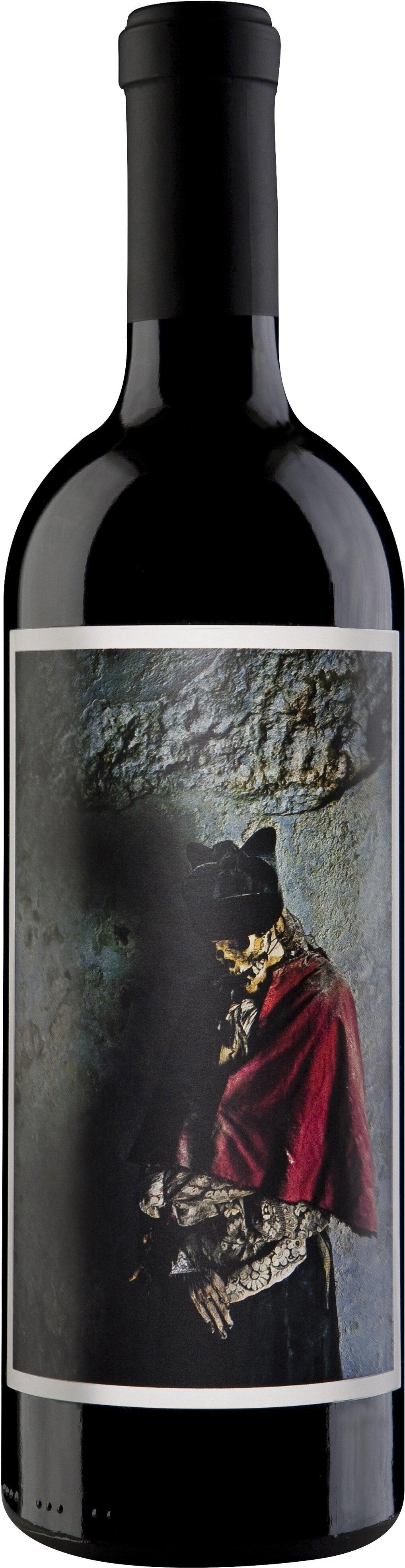 Orin Swift Palermo Cabernet Sauvignon