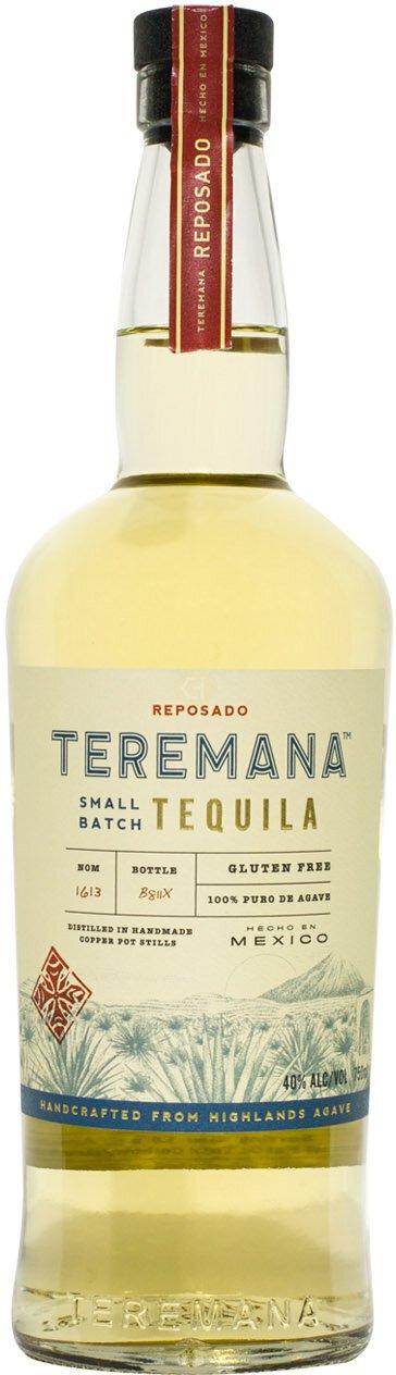 Teremana Reposado Tequila 1.75L
