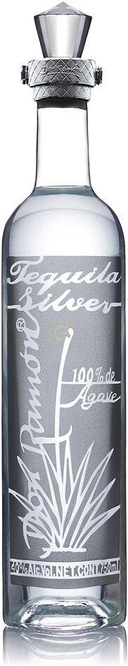 Don Ramon Silver Punta Diamante 750mL